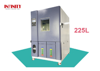 Câmara de ensaio de temperatura e umidade constantes IE10225L Tratamento por pulverização de cor eletrostática
